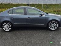 używany VW Passat B6 HIGHLINE 2.0TSI 200KM