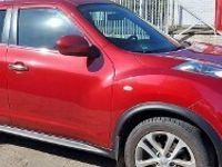 używany Nissan Juke 