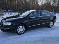 używany VW Passat B6 (2005-2010)