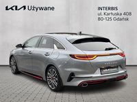 Używany Kia ProCeed GT GT 2022 Hatchback