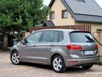 używany VW Golf VII 