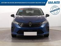Używany Renault Clio V 2024 Błękitny