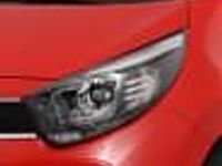 Używany Kia Picanto 67 KM (49 kW) 2020 Czerwony Hatchback