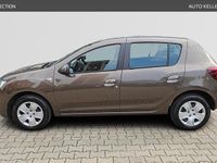 używany Dacia Sandero SANDERO1.0 SCe Open