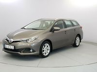 używany Toyota Auris 1.6dm 132KM 2018r. 55 000km