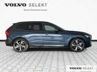 używany Volvo XC60 XC60 B5 B AWD Ultra Dark aut