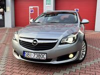 używany Opel Insignia 2dm 120KM 2015r. 177 670km