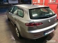 Używany Alfa Romeo 159 2007