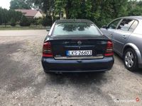 używany Opel Astra BERTONE 2,5 V6 200KONI