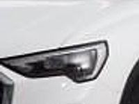 Używany Audi Q3 Sportback 150 KM (110 kW) 2021 Biały SUV