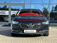 Używany Opel Insignia 170 KM (125 kW) 2020 Czarny Kombi
