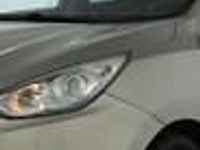 używany Hyundai ix35 2.0 CRDi