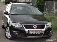 używany VW Passat PASSAT 2.0 TDI 8V2.0 TDI 8V