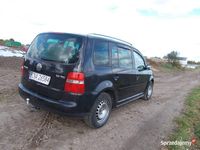 Używany VW Touran 2004 Minivan
