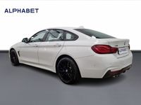 używany BMW 430 2dm 252KM 2020r. 51 027km