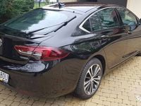 używany Opel Insignia GRAND SPORT INNOVATION