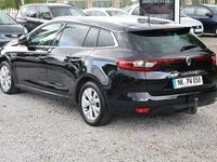 używany Renault Mégane GrandTour 1.3dm 140KM 2019r. 76 000km