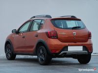 używany Dacia Sandero 0.9 TCe