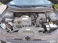 używany Kia Ceed 1,4 benzyna z gazem