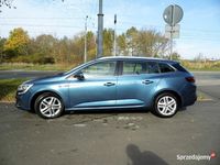 używany Renault Mégane GrandTour 1,6 salon polska IV (2016-)