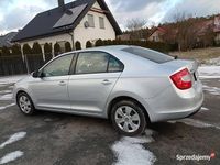 Używany Skoda Rapid 90 KM (66 kW) 2015 Hatchback