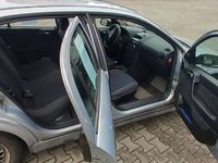 używany Opel Astra 1,7 turbo diesel ( Isuzu )