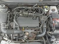 Używany Opel Insignia 2009 Szary Sedan/Limuzyna