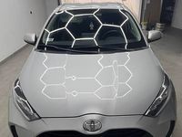 Używany Toyota Yaris Comfort 2021 Hatchback