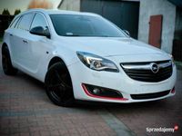 używany Opel Insignia 4x4 Sports Tourer - Mega Stan!