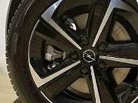 używany Opel Astra (VI) GS 1.2 Hybrid eDTC6 145 KM S/S | Biały| Pakiet Zimowy | 2025