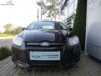 Używany Ford Focus 115 KM (84 kW) 2011 Czarny Sedan/Limuzyna