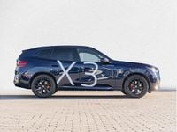 używany BMW X3 20 xDrive
