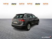 używany VW Tiguan 2,0 TDI DSG (150 KM) Comfortline Salon PL…