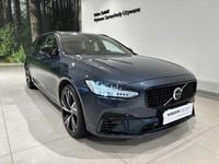 Używany Volvo V90 349 KM (256 kW) 2026 Niebieski Kombi