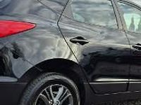 używany Hyundai ix35 1.6 Benzyna**2014**Kamera**Panorama**Navi**LED**LIFT**