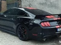 Używany Ford Mustang GT 2016