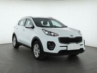 Używany Kia Sportage 132 KM (97 kW) 2017 Biały SUV