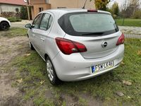 używany Opel Corsa 1.2dm 75KM 2016r. 198 200km