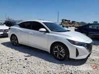 Używany Nissan Sentra SV 2024 Sedan/Limuzyna