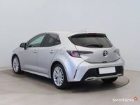 używany Toyota Corolla 2.0 Hybrid