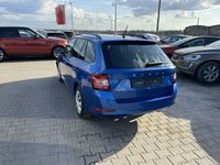 używany Skoda Fabia 1dm 95KM 2023r. 6 100km