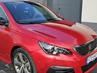 używany Peugeot 308 II GT
