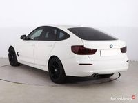 używany BMW 320 Gran Turismo 3GT i xDrive