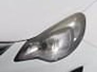 Używany Opel Corsa 69 KM (50 kW) 2013 Biały Hatchback