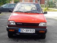 Używany Suzuki Alto 1991 Hatchback