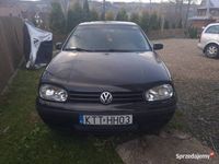 używany VW Golf IV 