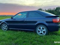 używany Audi 80 coupé v6