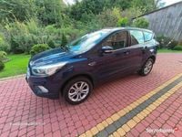 Używany Ford Kuga 2018 SUV