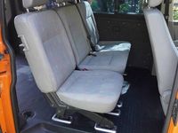 Używany VW Caravelle 2006 Minivan