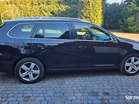 Używany VW Golf VI 2011 Czarny Hatchback